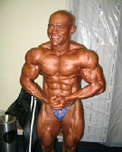 Vincent BERTHOLET